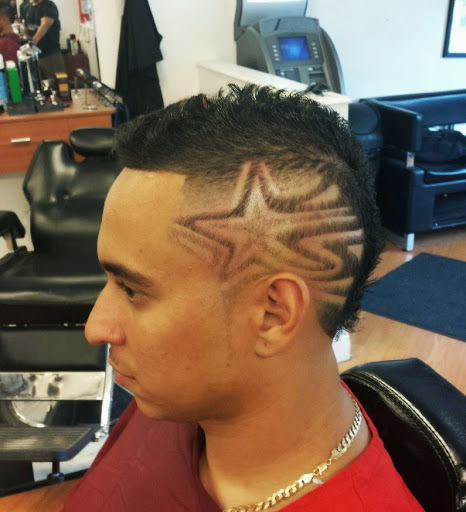 Barber Shop «Legends Barbershop», reviews and photos, 741 NY-211 #5, Middletown, NY 10941, USA