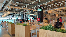 Restaurante Ikea