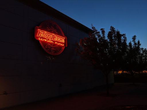 Bakery «Krispy Kreme Doughnuts», reviews and photos, 8517 NE Andresen Rd, Vancouver, WA 98665, USA