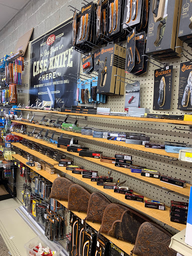 Hardware Store «Cypress Ace Hardware», reviews and photos, 11655 Jones Rd, Houston, TX 77070, USA
