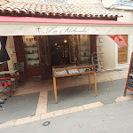 Photo n° 3 de l'avis de Raclie. fait le 06/09/2022 à 18:06 pour Les Alchimistes à Apt