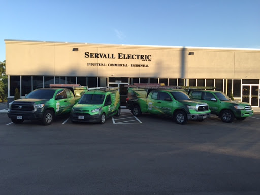 Servall Electric Company