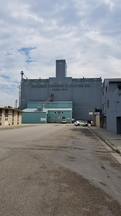 Kragnes Farmers Elevator Co