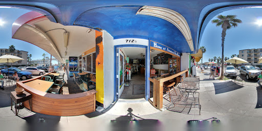 Espresso Bar «Pacific Bean Coffee», reviews and photos, 712 Garnet Ave, San Diego, CA 92109, USA