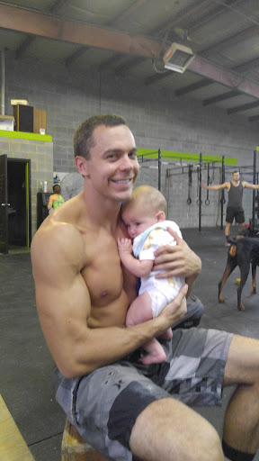 Gym «BGB CrossFit», reviews and photos, 205 Robinson Dr, Fayetteville, GA 30214, USA