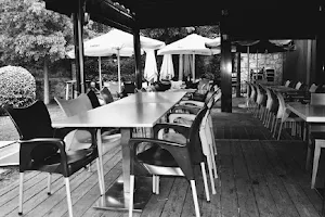 Restaurante Cafeteria "El Lagar" image