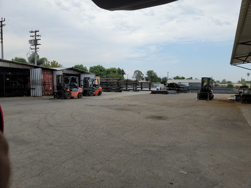 Fence supply store Bakersfield