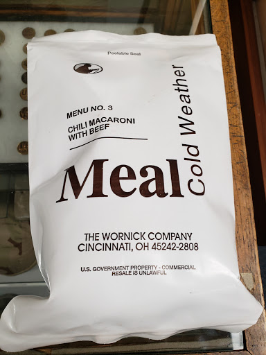 Museum «Comm-Mass Fort Devens Museum», reviews and photos, 94 Jackson Rd # 305, Devens, MA 01434, USA