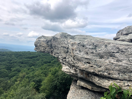 Tourist Attraction «Ice Caves», reviews and photos, Sams Point Rd, Pine Bush, NY 12566, USA