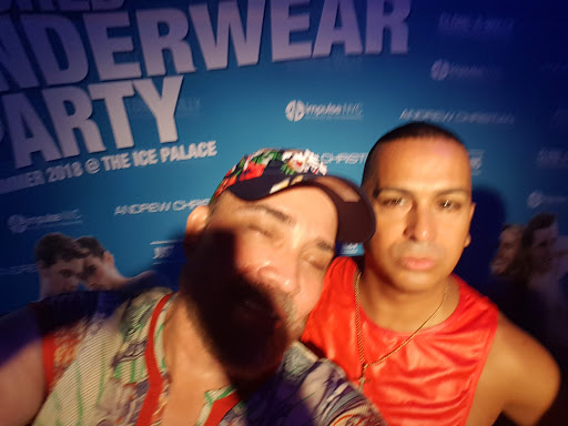 Hotel «Grove Hotel & Ice Palace», reviews and photos, 1 Dock Walk, Cherry Grove, NY 11782, USA