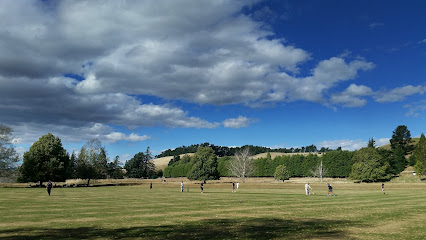 Scargill Cricket Club