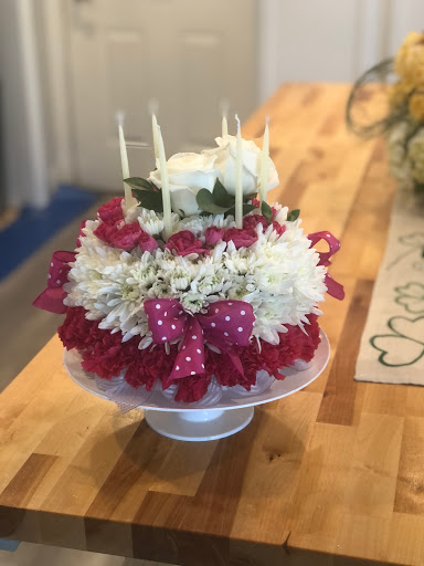 Florist «Valley Florist», reviews and photos, 301 Merrimack St, Methuen, MA 01844, USA