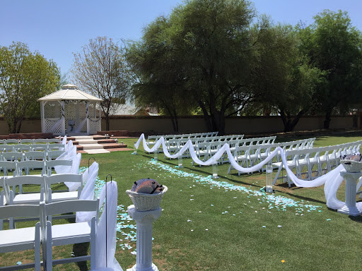 Golf Course «Peoria Pines Golf & Restaurant», reviews and photos, 8411 N 107th Ave, Peoria, AZ 85345, USA