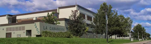 La Camaradière High School