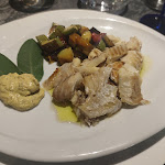 Photo n°7 de l'avis de nicola.a fait le 07/08/2022 à 19:10 sur le  Ristorante Cit Galantom à Monasterolo