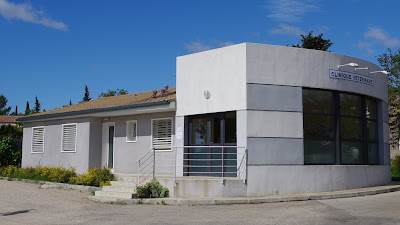 Clinique vétérinaire des Cévennes à Saint-Gély-du-Fesc
