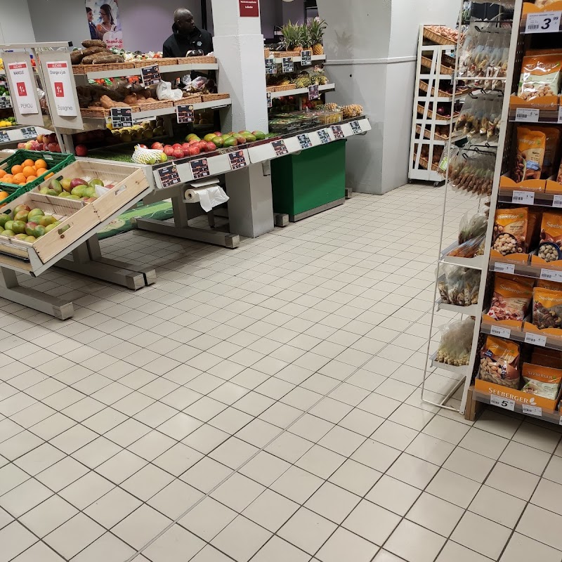 Auchan Supermarché Montrouge