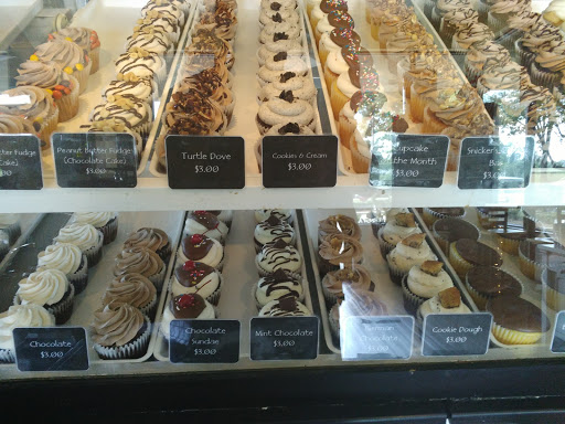 Bakery «The Cake Shop», reviews and photos, 1908 Capital Cir NE, Tallahassee, FL 32308, USA