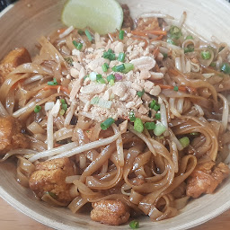 Photo n°16 de Pitaya Thaï Street Food à Angers ()