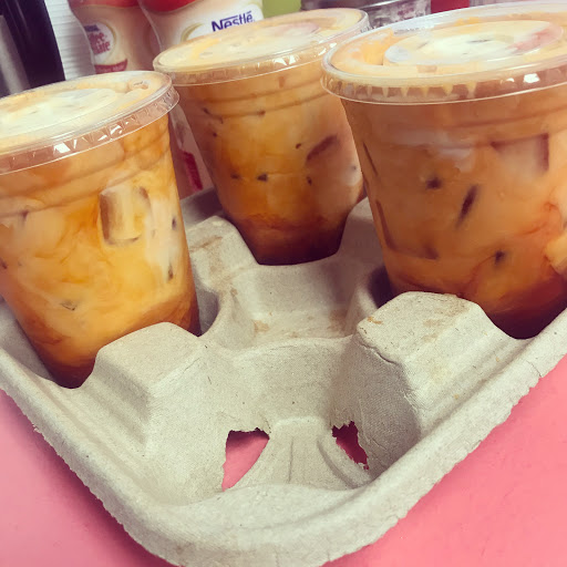 Donut Shop «Rainbow Donuts», reviews and photos, 1271 S Diamond Bar Blvd, Diamond Bar, CA 91765, USA