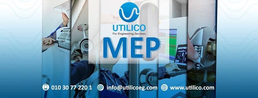 Utilico For Engineering Services