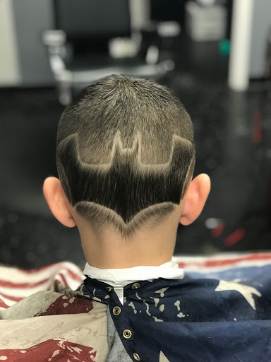 Barber Shop «Major League Barber Shop», reviews and photos, 670 Linwood Ave, Whitinsville, MA 01588, USA