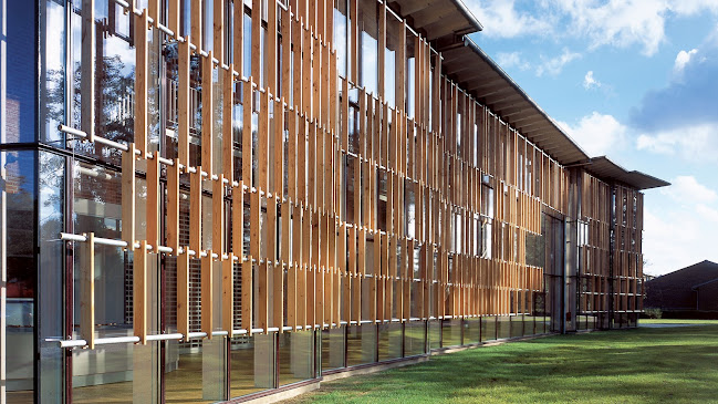 Åbningstider for E+N Arkitektur