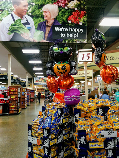 Grocery Store «Kroger Fresh Fare», reviews and photos, 530 E Stroop Rd, Kettering, OH 45429, USA