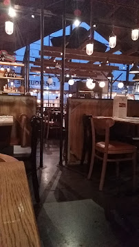 Atmosphère du Restaurant 3 Brasseurs Sochaux - n°10