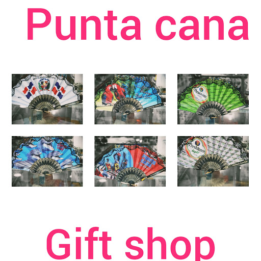 Punta cana gift shop