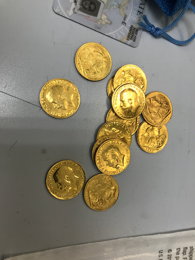 Pawn Shop «Stop N Pawn», reviews and photos, 542 86th St, Brooklyn, NY 11209, USA