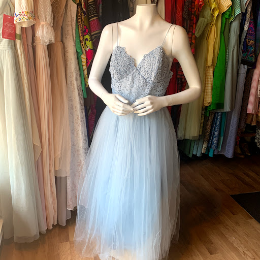 Boutique «Clash Gallery & Boutique», reviews and photos, 521 E 5th St, Dayton, OH 45402, USA