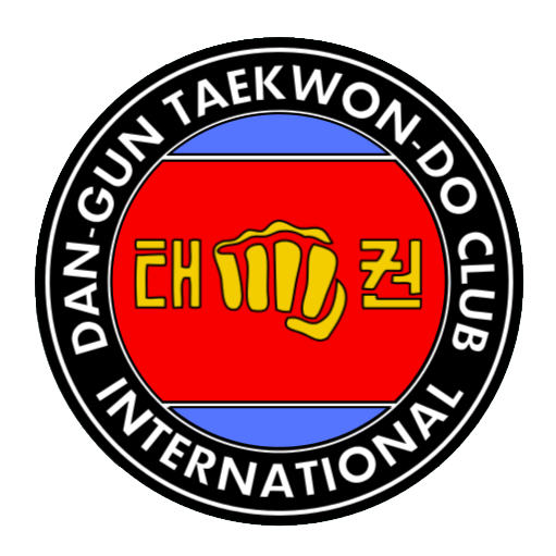 Dangun Taekwondo Club International