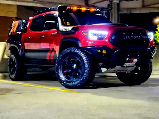 Hardware Store «Harbor Freight Tools», reviews and photos, 2000 Avondale Dr STE 104, Durham, NC 27704, USA