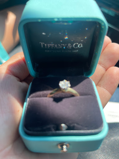 Jewelry Store «Tiffany & Co.», reviews and photos, 11601 Century Oaks Terrace, Austin, TX 78758, USA