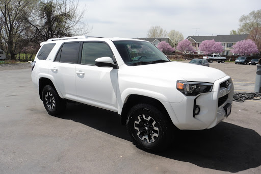 Used Car Dealer «Dealer World», reviews and photos, 246 S 500 E, American Fork, UT 84003, USA