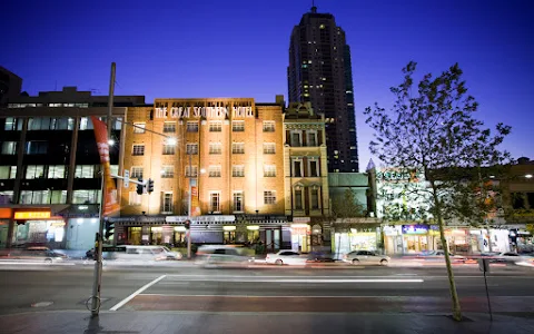 The Great Southern Hotel image