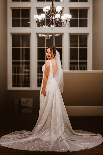 Bridal Shop «Michael-Boston For the Bride», reviews and photos, 95 Church St # 3, Pembroke, MA 02359, USA