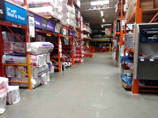 Home Improvement Store «The Home Depot», reviews and photos, 401 Independence Plaza, Selden, NY 11784, USA
