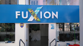 Oficina FuXion Cusco