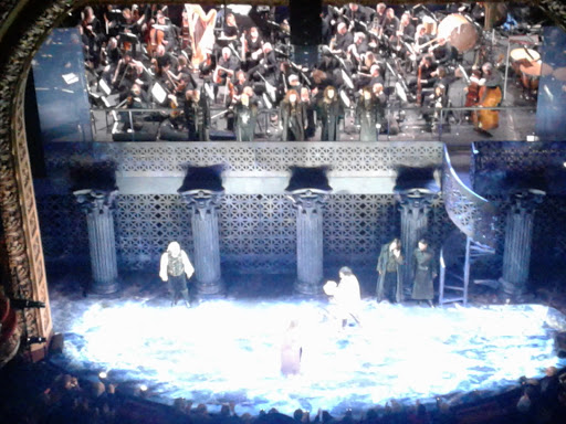 Performing Arts Theater «Cutler Majestic Theatre», reviews and photos, 219 Tremont St, Boston, MA 02116, USA