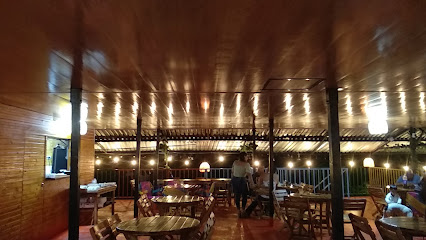 Vaivén Restaurante Bar - Cra. 12 #6-61, Puerto Gaitán, Meta, Colombia