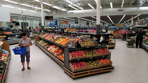 Department Store «Walmart Supercenter», reviews and photos, 2750 Prospect Ave, Helena, MT 59601, USA