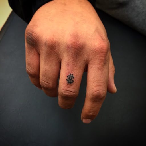 Tattoo Shop «Classic Tattoo Parlor», reviews and photos, 521 N Harbor Blvd, Fullerton, CA 92832, USA