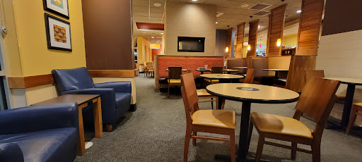 Sandwich Shop «Panera Bread», reviews and photos, 304 Cox Creek Pkwy, Florence, AL 35630, USA
