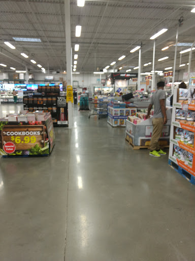Warehouse club «BJ’s Wholesale Club», reviews and photos, 688 Providence Hwy, Dedham, MA 02026, USA