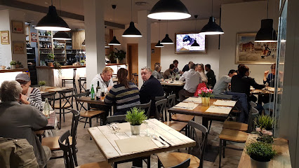 Restaurante Pizzeria Don Timón - Av. Valencia, 58, 03770 El Verger, Alicante, Spain