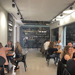 Photo n°15 de l'avis de Lucio. fait le 19/05/2022 à 16:44 sur le  180Grammi Pizzeria Romana à Rome