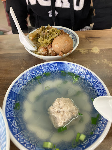 肉燥福傳統美食總店 的照片