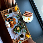 Photo n°1 de l'avis de Bokyeong.a fait le 05/09/2019 à 15:43 sur le  Oh! Porto à Vila Nova de Gaia